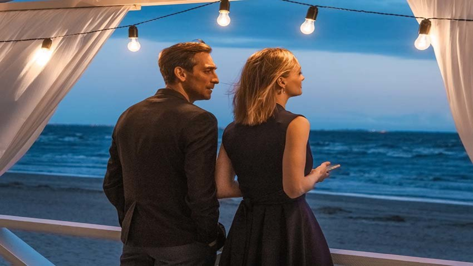 В раю мест нет