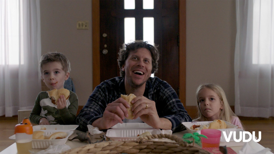 Мистер Мамочка