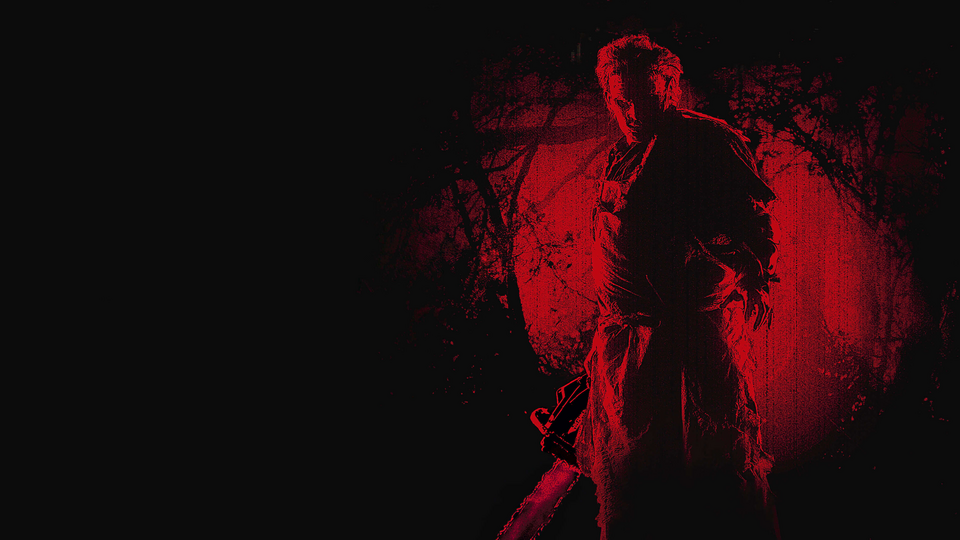 Техасская резня бензопилой