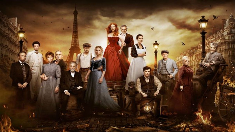 Благотворительный базар