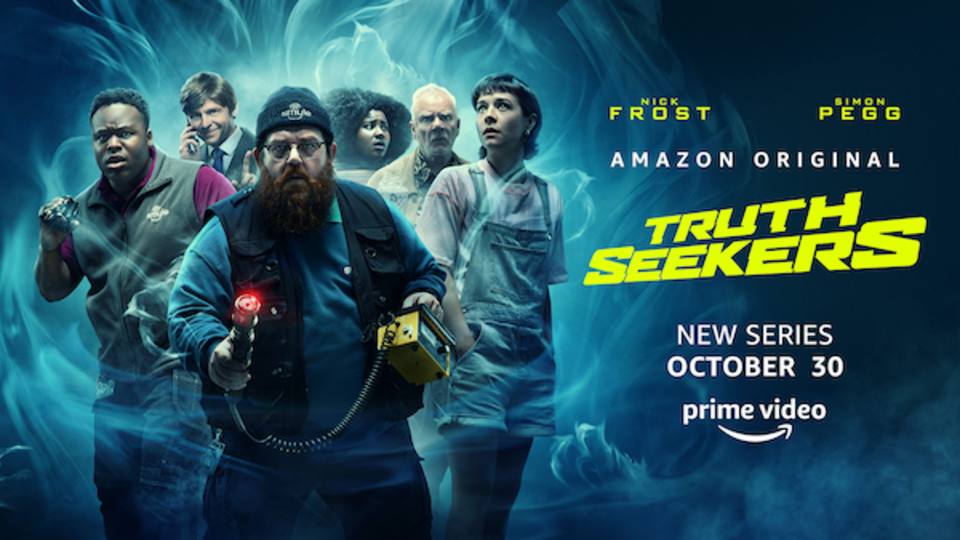 Искатели правды