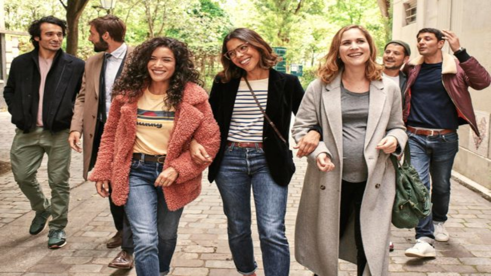 План «Случайная связь»