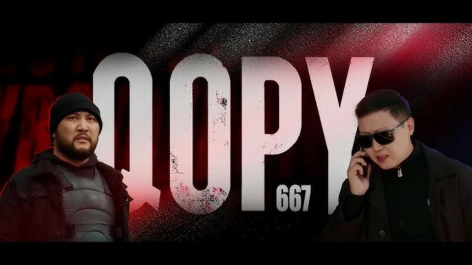 Копы 667