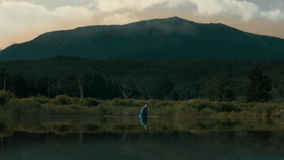 В плену стихии