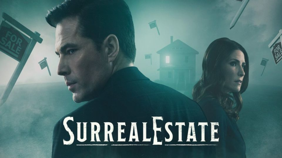 Сюрреалистическая недвижимость