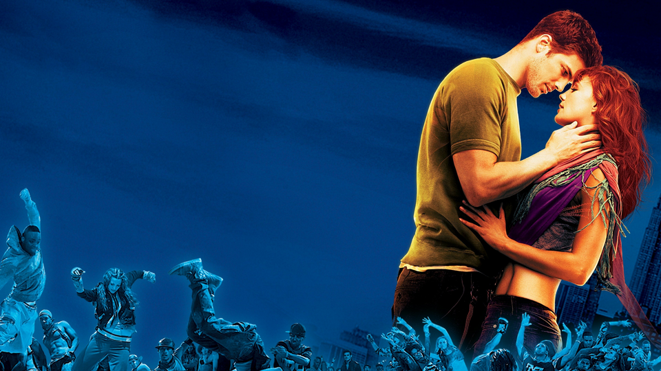 Шаг вперёд 3D