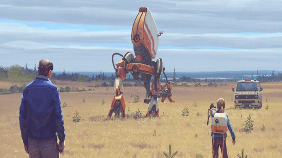 Рассказы из Петли