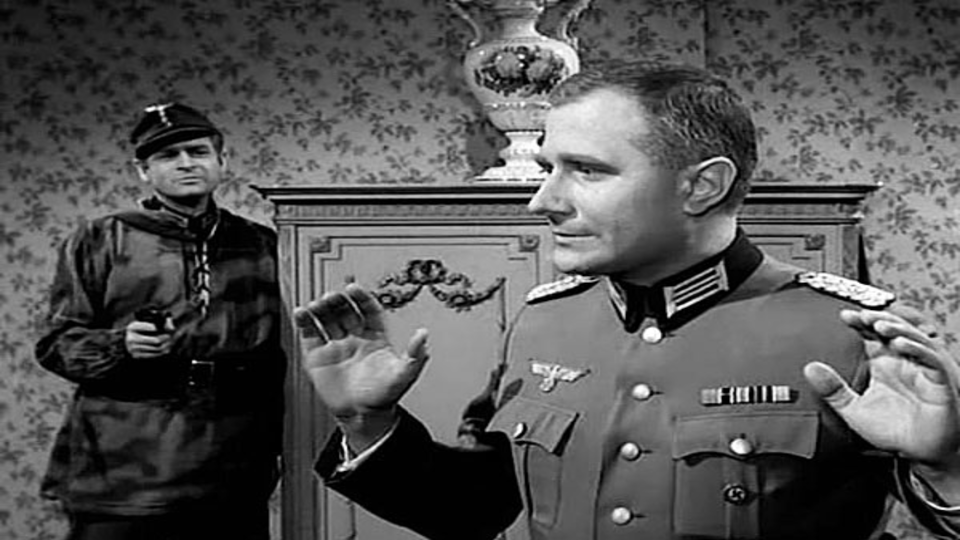 Ставка больше, чем жизнь