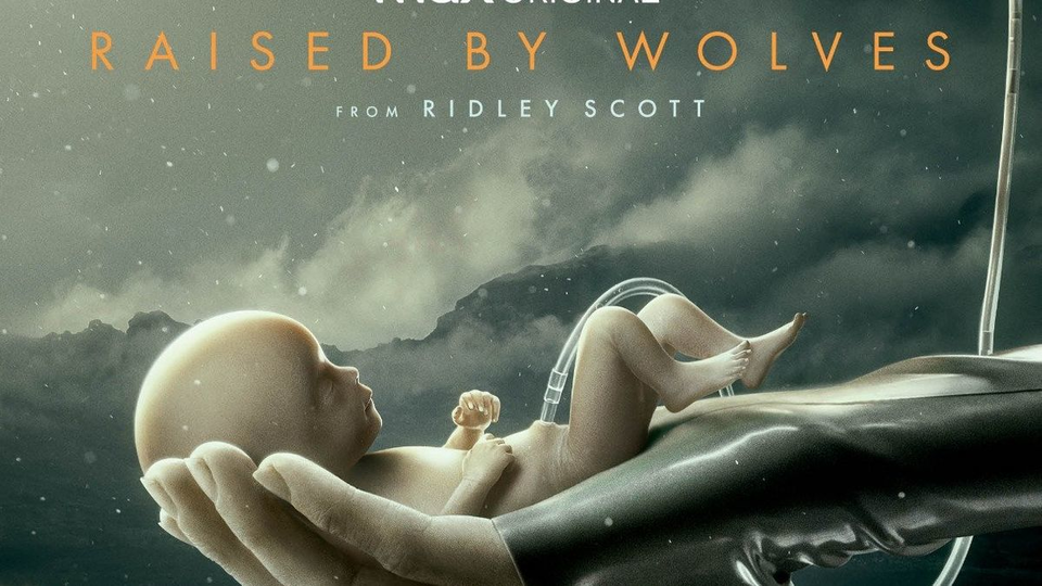 Воспитанные волками