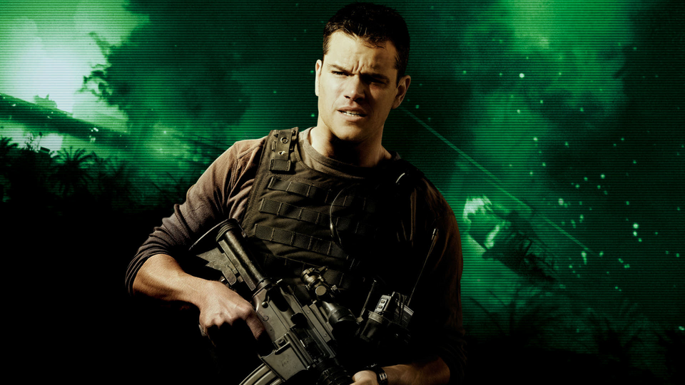 Не брать живым