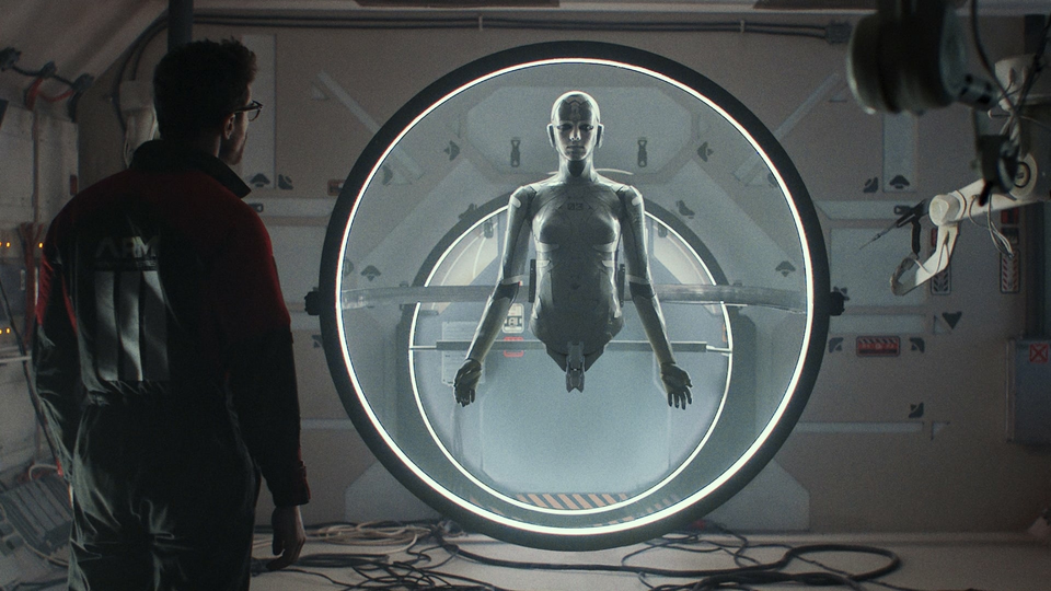 Мой создатель