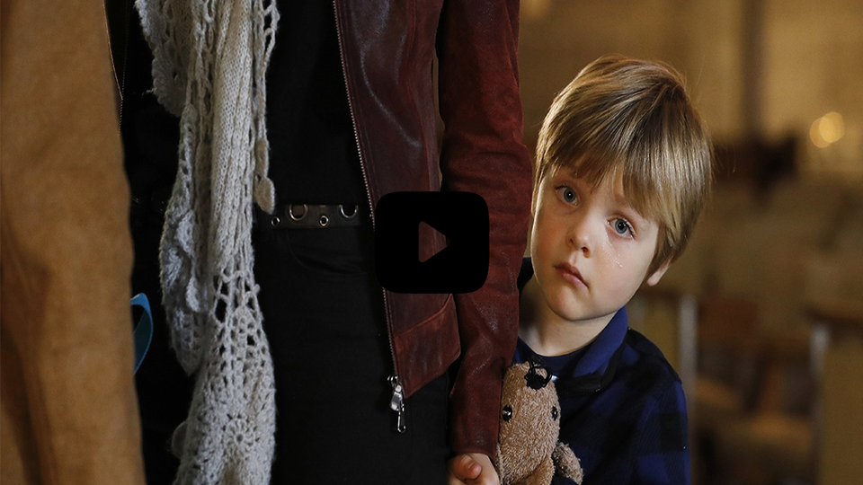 Пока ты не спишь