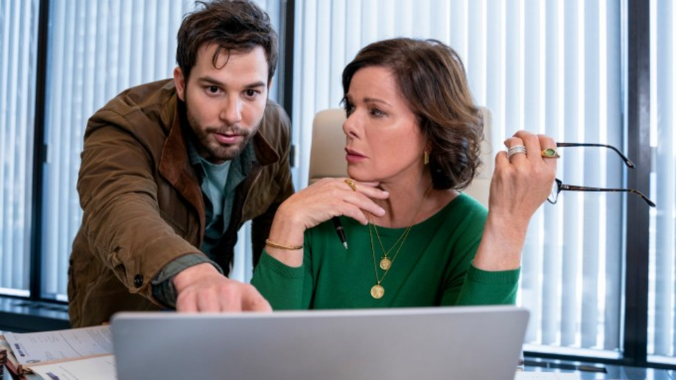 Помоги мне, Тодд