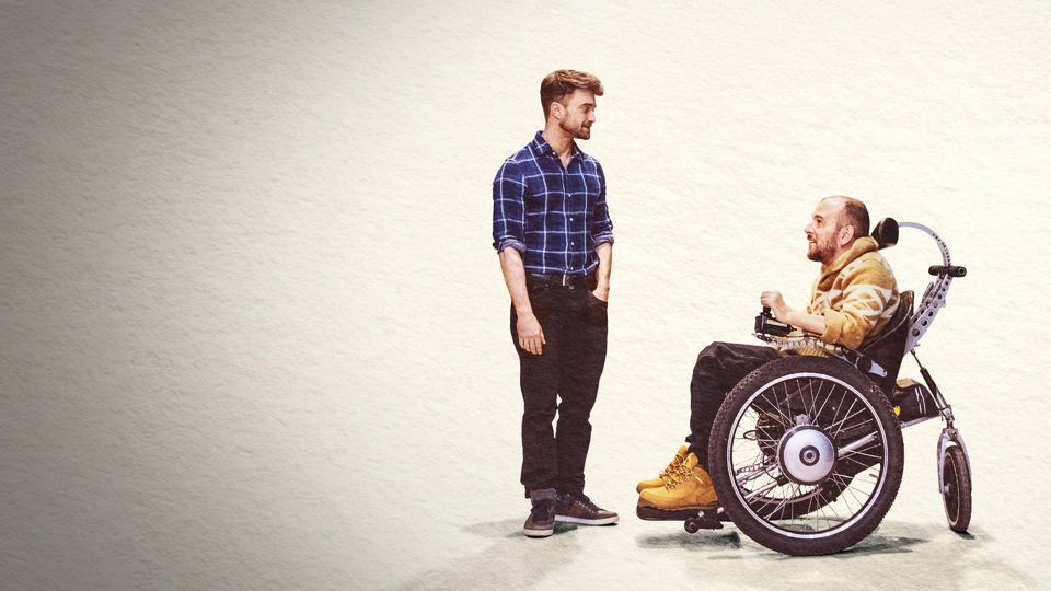 Дэвид Холмс: Мальчик, который выжил