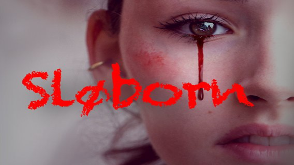 Слёборн: эпидемия на острове