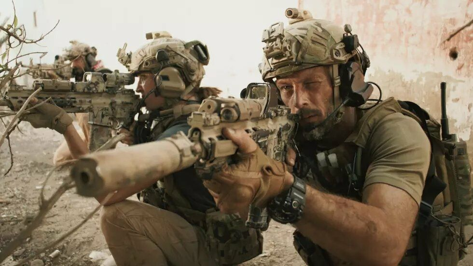 Чёрные сердца