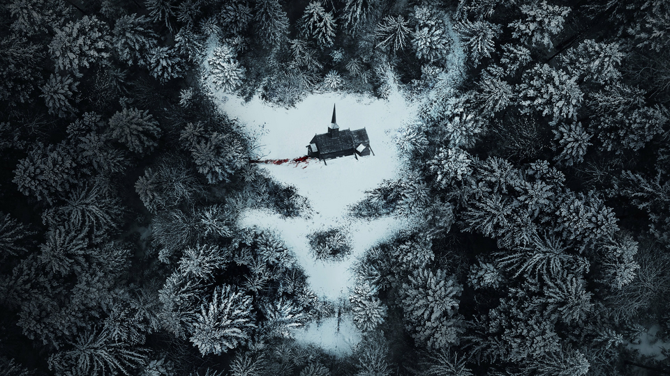 Паранормальное явление: Ближайшая родня