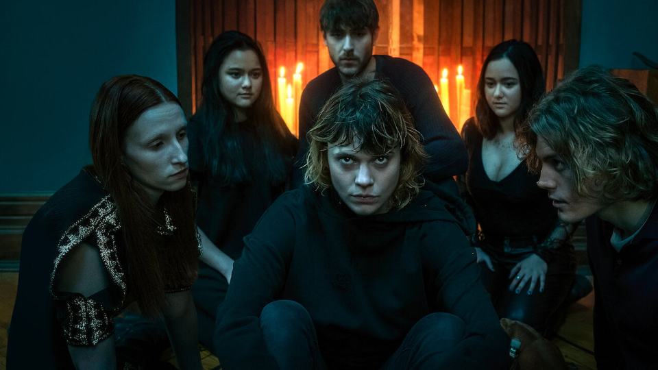 Краковские монстры