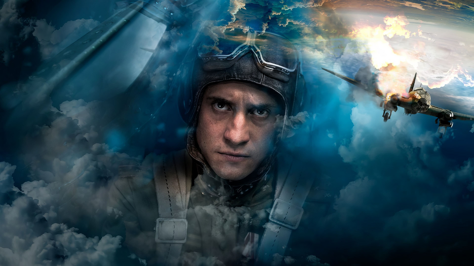 Кадр из фильма Девятаев