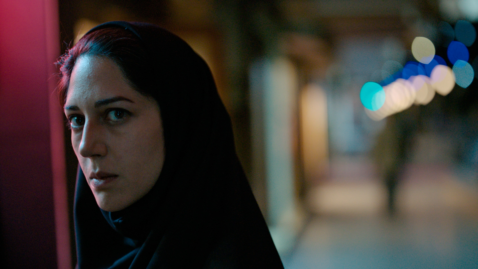 Убийца «Священный паук»