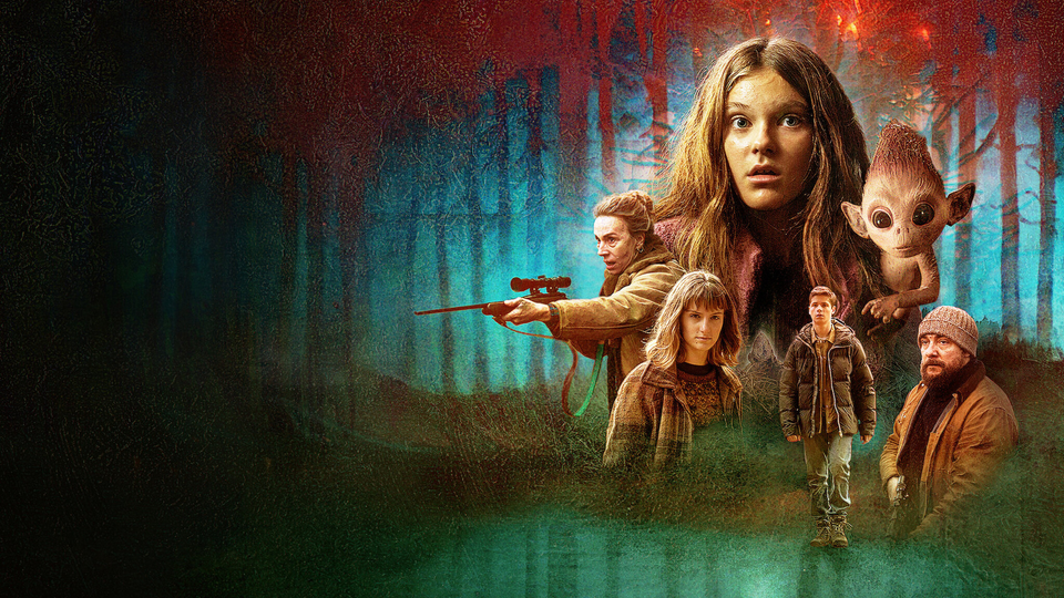 Жестокие эльфы