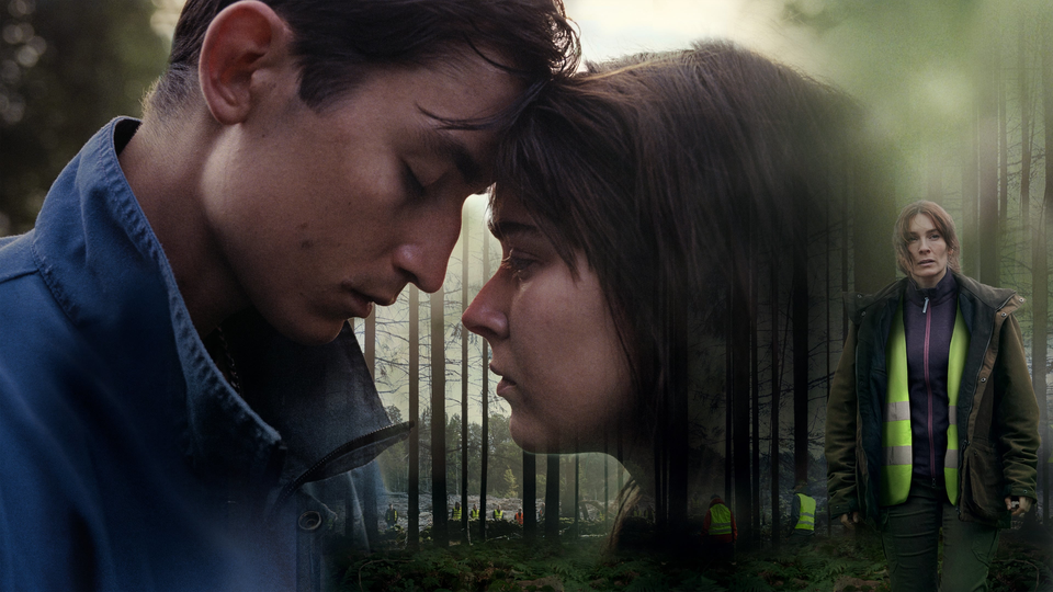 Тёмное сердце