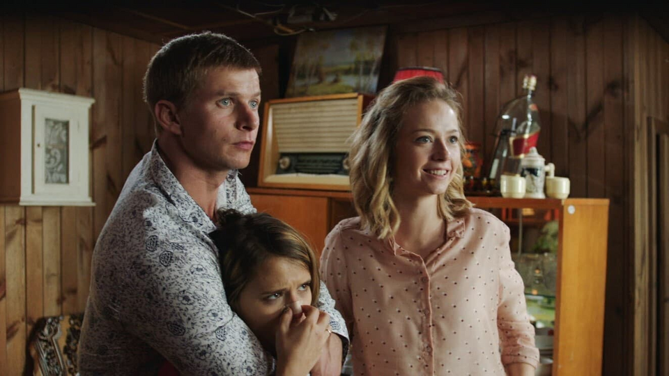 Кадр из фильма Гуляй, Вася! Свидание на Бали