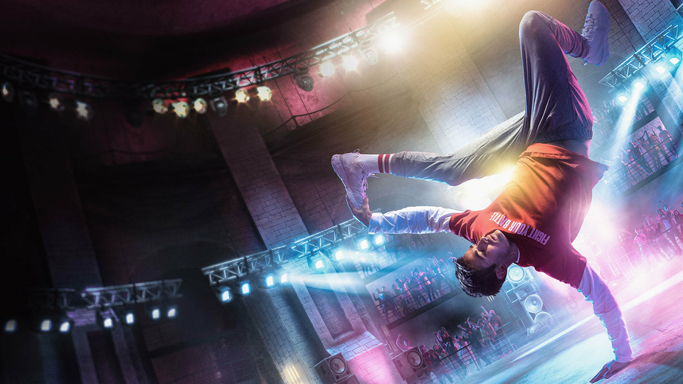 Кадр из фильма Битва