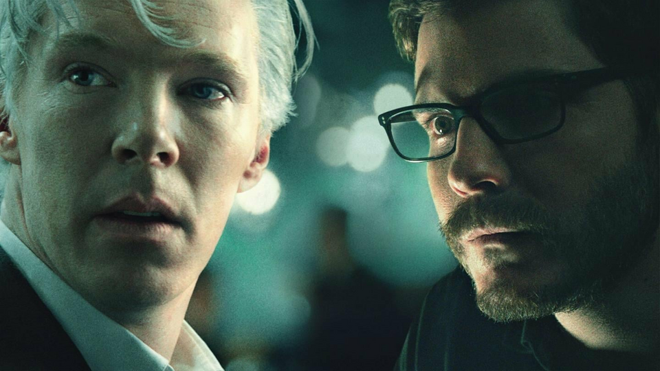 Пятая власть