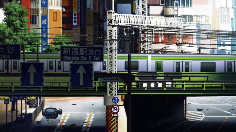 Эхо террора