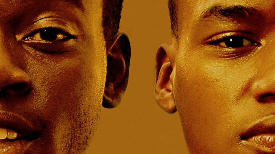 Город бога 2