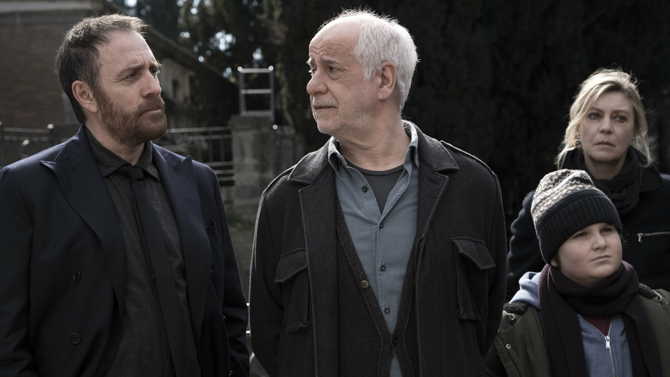 Первый день моей жизни