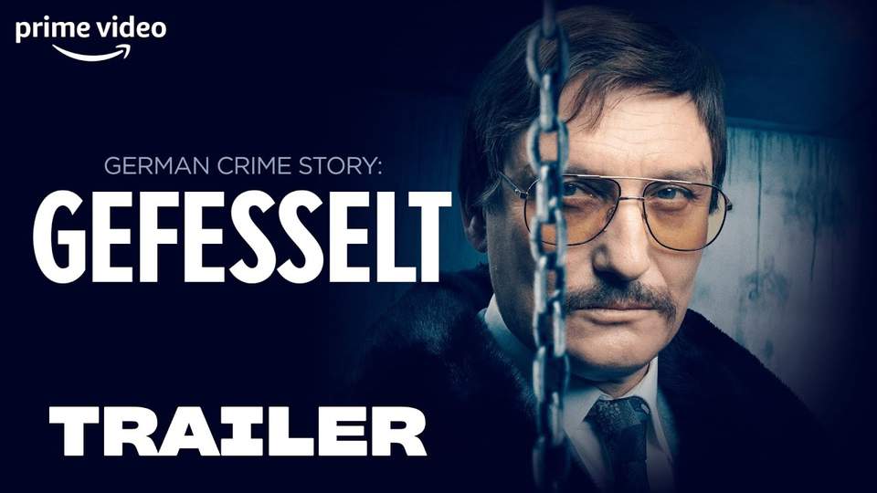 Немецкая история преступлений: Тупик