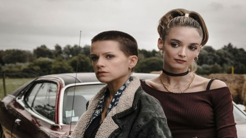 Шайенн и Лола