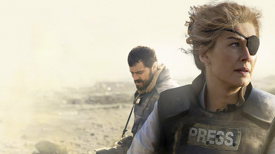 Частная война