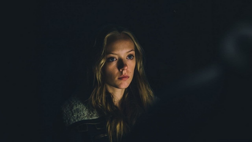 Кадр из фильма Невеста