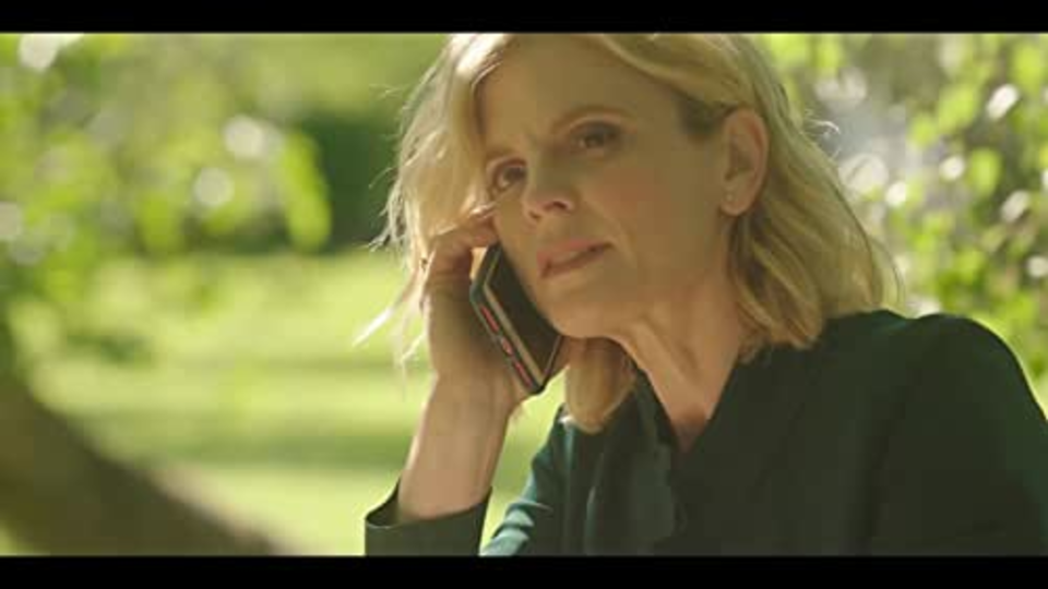 Синьора Вольпе