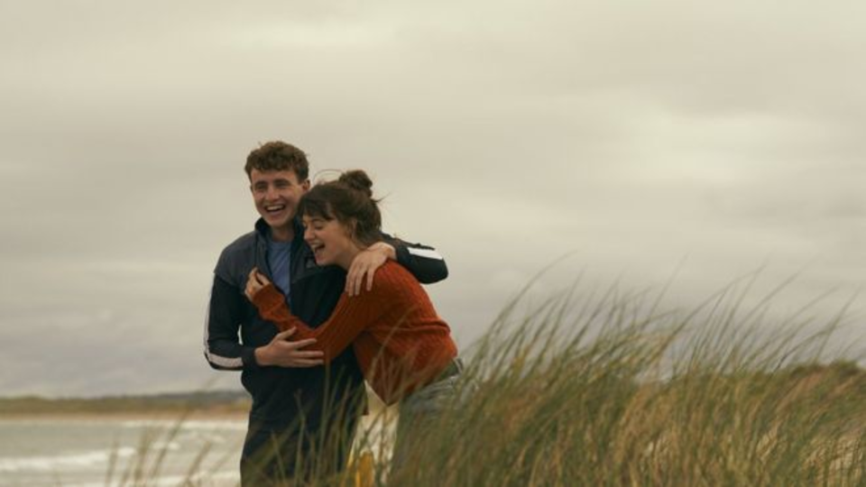 Нормальные люди