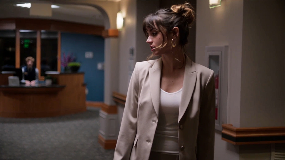 Ночной портье