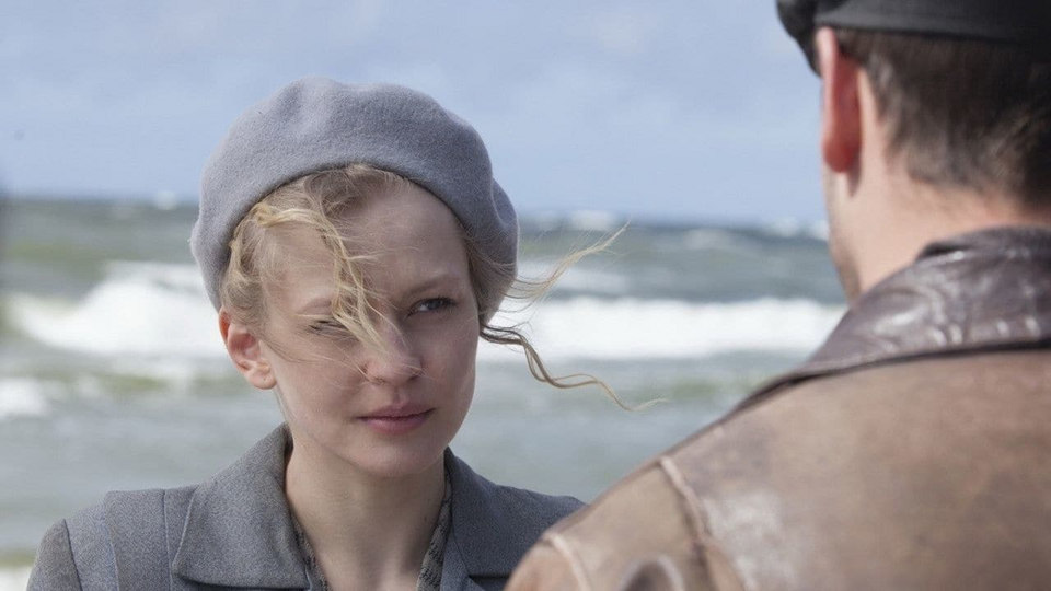 Кадр из фильма Холодное танго