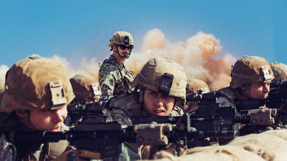 Убийственная команда