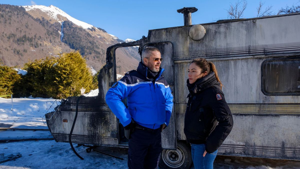 Чёрная трасса