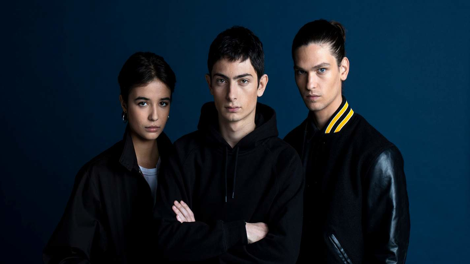 Киберсталкер