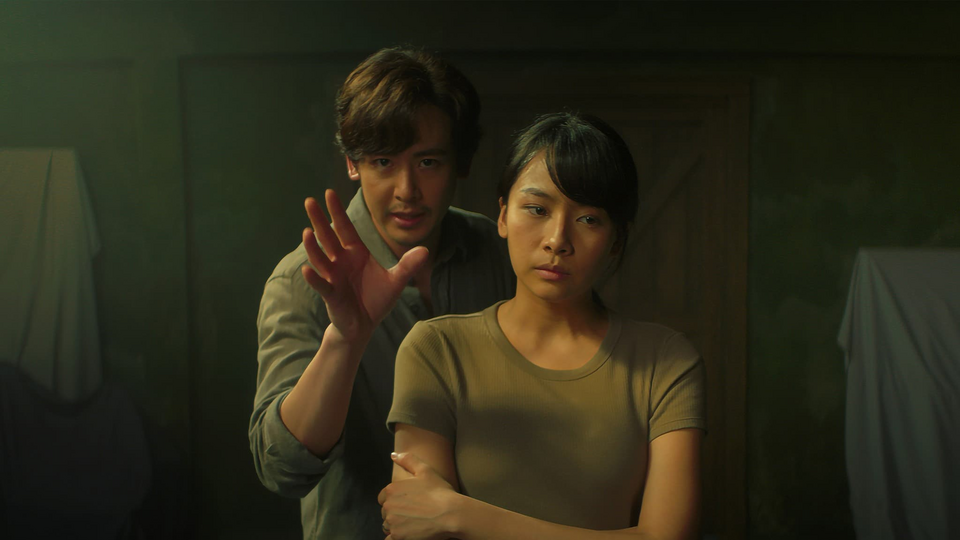 Трещины (Реинкарнация. Картины с того света)