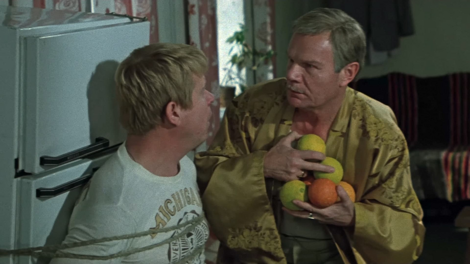 Кадр из фильма Спортлото-82