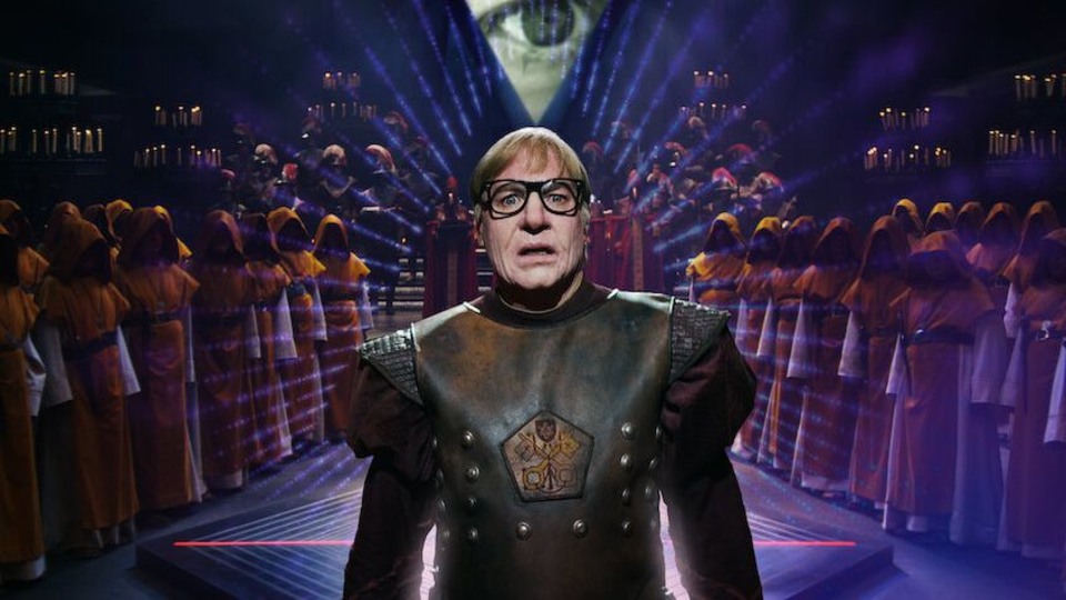 Пентаверат