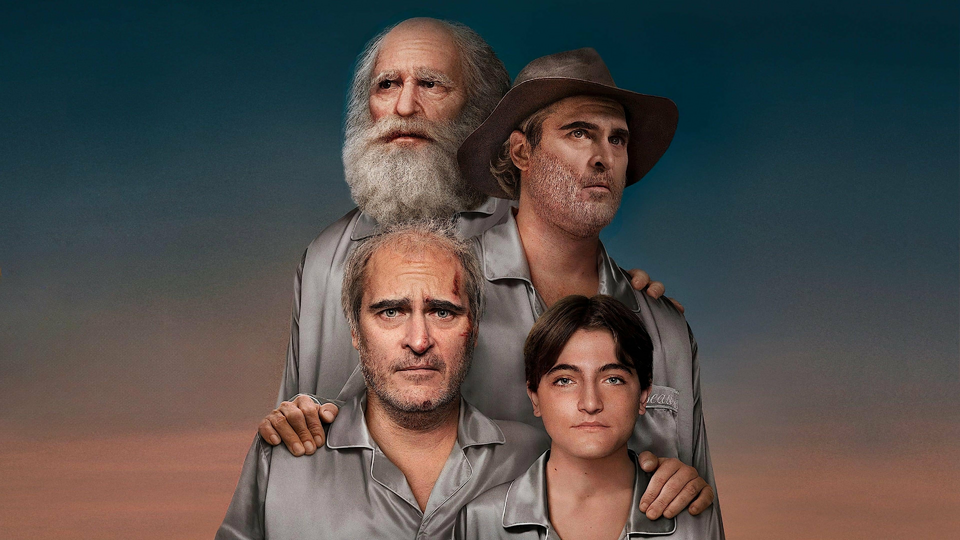 Все страхи Бо