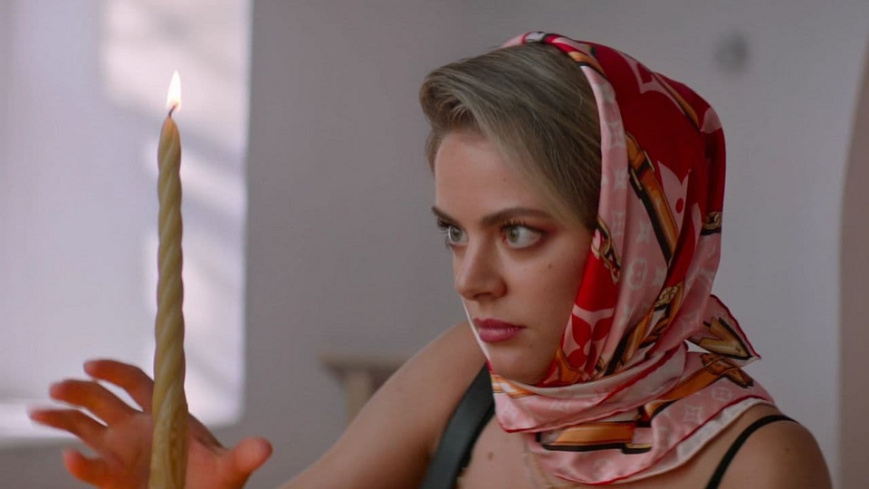 Кадр из фильма Непослушник 2