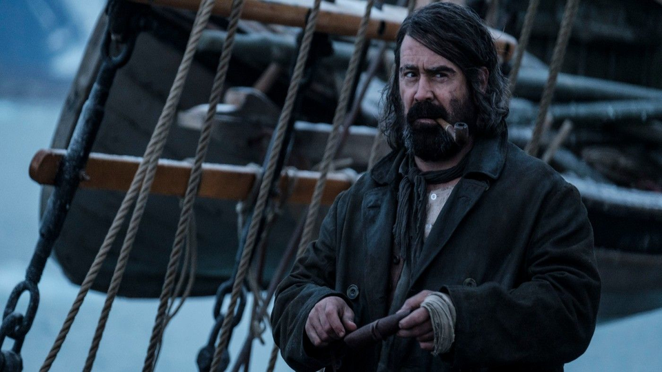 Северные воды