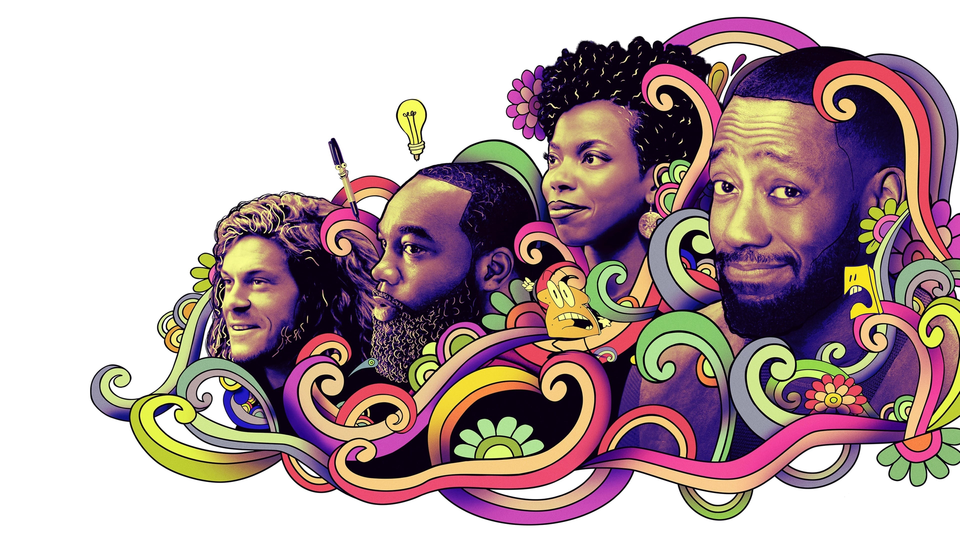 Проснувшийся